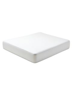 Norwich 2 '' Polyester Mattress Topper