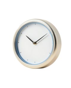 Combien Wall Clock