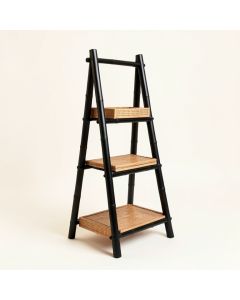 Heath Arc Empty Vertical Garden Frame (synthetic illustration; no displayed measurements)