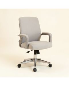 Evyenia Fashion Casual Office Beauty Salon Task Chair (synthetic illustration; no displayed measurements)