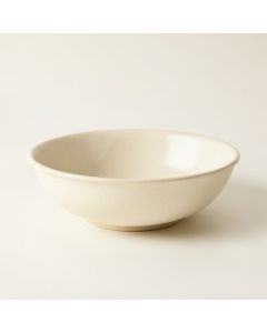 Alder Bridge Dining Bowl - Ivory (synthetic illustration; no displayed measurements)