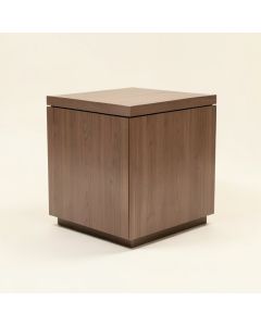 24 '' Cabinet Vanity Base Only (synthetic illustration; no displayed measurements)