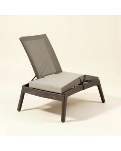 Ler Patio Chair (synthetic illustration; no displayed measurements)