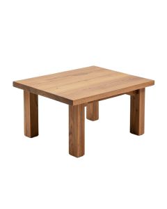 Osuna Wooden Coffee Table (synthetic illustration; no displayed measurements)