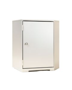 30 '' H X 30 '' W X 12 '' D Wall Cabinet