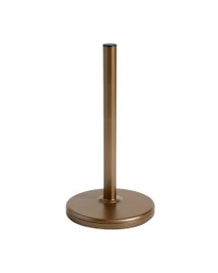 Knotweed Resin Free Standing Umbrella Base