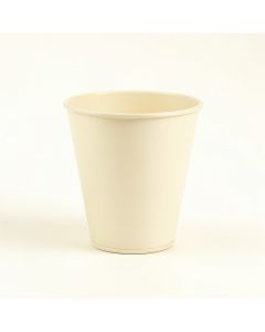 Vale Branch Empty Planter - Ivory (synthetic illustration; no displayed measurements)