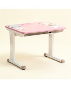 Bobbi Kids Study Desk (synthetic illustration; no displayed measurements)