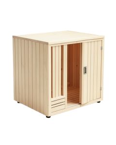 Radiant 2 Person Far Infrared Sauna