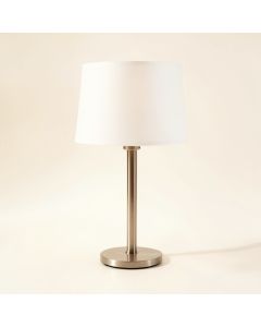 Serrato 30 '' Table Lamp (synthetic illustration; no displayed measurements)