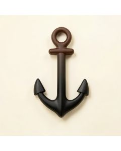 Custom Life Anchor Wall Décor (synthetic illustration; no displayed measurements)