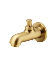 Purist Rite-Temp Pressure-Balancing Shower Faucet Trim With Lever Handle , Valve Not Included (synthetic illustration; no displayed measurements)