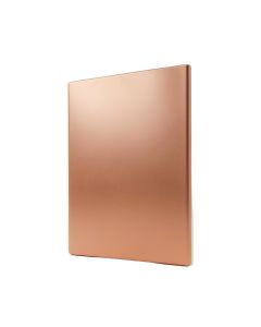 Rib 18.25 '' X 24.25 '' 3D Wall Panel