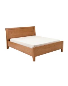 Theodis Twin Platform Bed