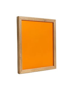Somewhere Over The Rainbow - Picture Frame Textual Art Print On Canvas