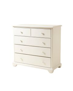 Stonge 6 Drawer Double Dresser