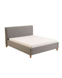 Nicoletti Upholstered Storage Platform Bed