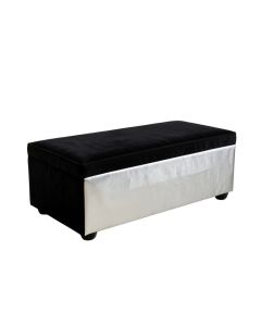 Guifford Upholstered Bench (synthetic illustration; no displayed measurements)