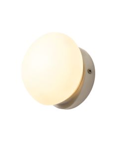 1-Light Belvidere Wall Sconce