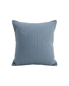 Hazel Brook Filled Accent Pillow - Blue