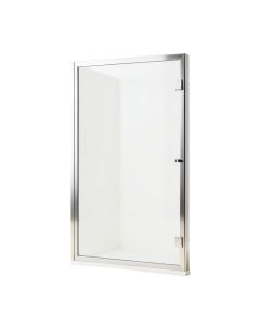 46.5 '' - 48 '' W X 72 '' H Framed Shower Door