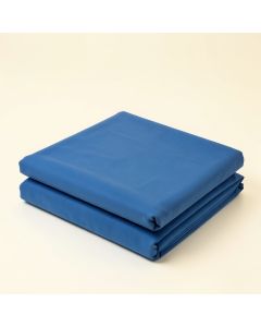Palm Tree Sheet Set (synthetic illustration; no displayed measurements)