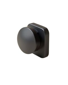 Contemporary Metal Edge 1 '' Center To Center Finger Pull