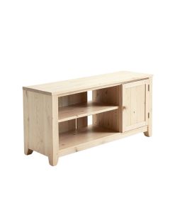 Whittier Tv Stand For Tvs Up To 60 '' (synthetic illustration; no displayed measurements)