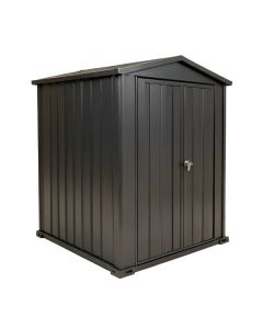 6 Ft. W X 4 Ft. D Storage Shed