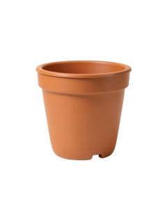 Callan Self-Watering Plastic Pot Planter