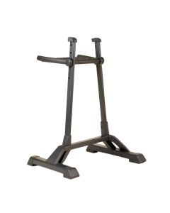 Freestanding Sports Rack