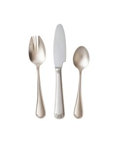 Zwilling Ja Henckels Trialon 3 Piece Hostess / Serving Set