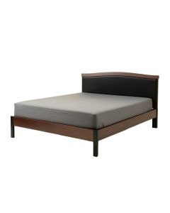 Greylock Platform Bed