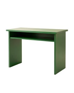 Elm Edge Writing Desk - Green
