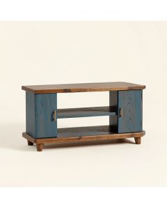 Levingston Tv Stand For Tvs Up To 88 '' (synthetic illustration; no displayed measurements)