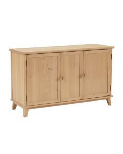 Dylana 32 '' Wide Server