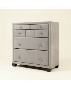 Marquesa 9 Drawer Dresser (synthetic illustration; no displayed measurements)