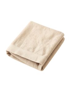 Briar Brook Bath Towel - Beige