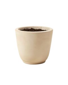 Carreras Self-Watering Resin Pot Planter