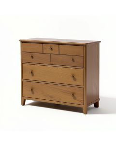 Yardley 7 Drawer Dresser (synthetic illustration; no displayed measurements)