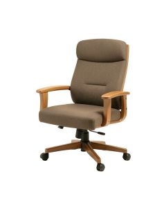Oberon Ergonomic Executive Chair
