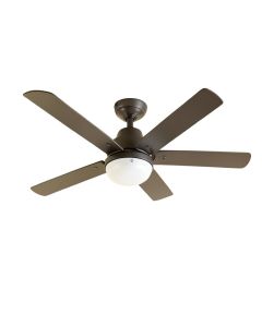 50 '' Lapa Flush Mount Ceiling Fan