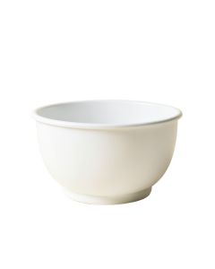 Dune Bridge Empty Planter - White