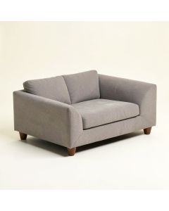 Kaylor Mid Century Modern Dog Sofa (synthetic illustration; no displayed measurements)