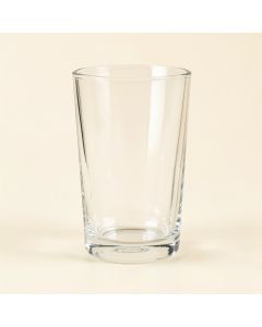 Taverna 2.71 Oz Crystal Serving Glass (synthetic illustration; no displayed measurements)
