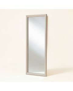 Huldah On The Door Full Length Mirror (synthetic illustration; no displayed measurements)