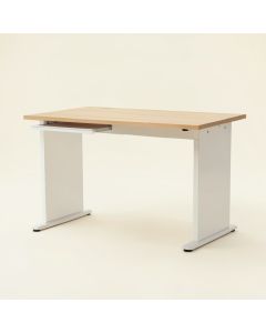 Sharkey Desk (synthetic illustration; no displayed measurements)
