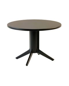 Sage Brook Patio Table - Black