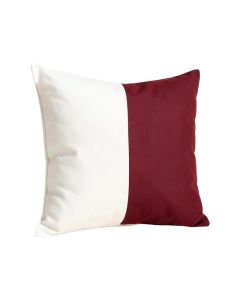 Hussain Square Pillow Cover