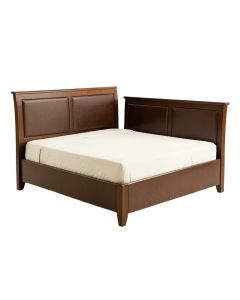 Donson King Standard Bed (synthetic illustration; no displayed measurements)